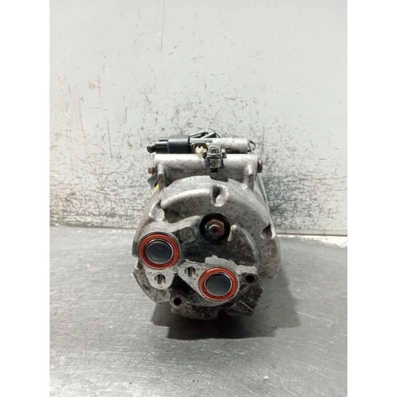 Recambio de compresor aire acondicionado para ford focus ii (da_, hcp, dp) 1.8 tdci referencia OEM IAM   