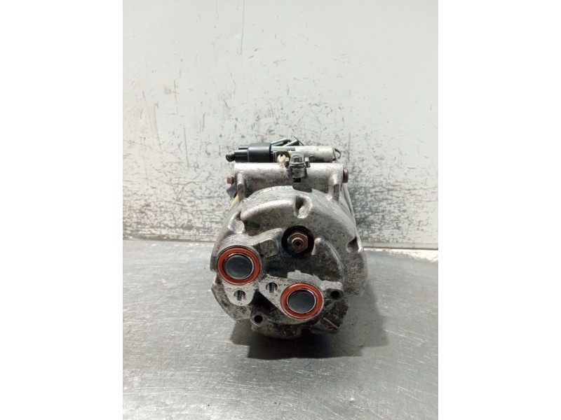 Recambio de compresor aire acondicionado para ford focus ii (da_, hcp, dp) 1.8 tdci referencia OEM IAM   