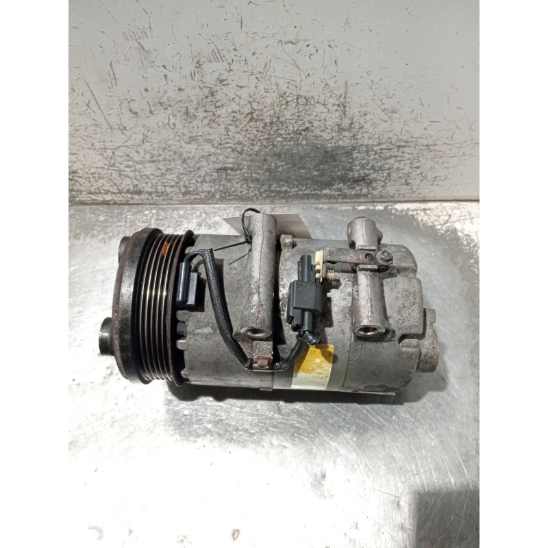 Recambio de compresor aire acondicionado para ford focus ii (da_, hcp, dp) 1.8 tdci referencia OEM IAM   