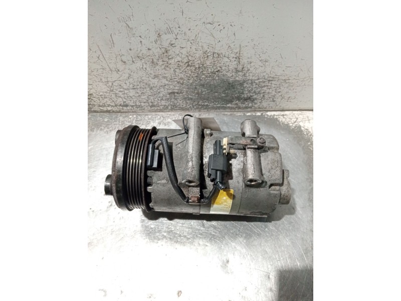 Recambio de compresor aire acondicionado para ford focus ii (da_, hcp, dp) 1.8 tdci referencia OEM IAM   