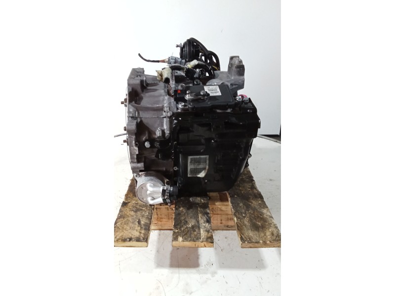 Recambio de caja cambios para citroën c4 picasso referencia OEM IAM 20GE23 AUTOMATICA 15c645568227