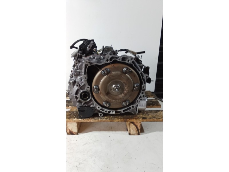 Recambio de caja cambios para citroën c4 picasso referencia OEM IAM 20GE23 AUTOMATICA 15c645568227