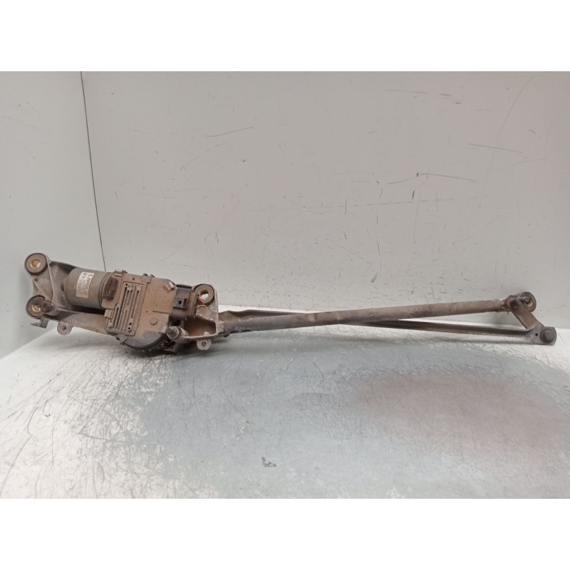 Recambio de motor limpia delantero para volkswagen touareg (7la, 7l6, 7l7) 5.0 v10 tdi referencia OEM IAM 3397020595 7L0955023K 