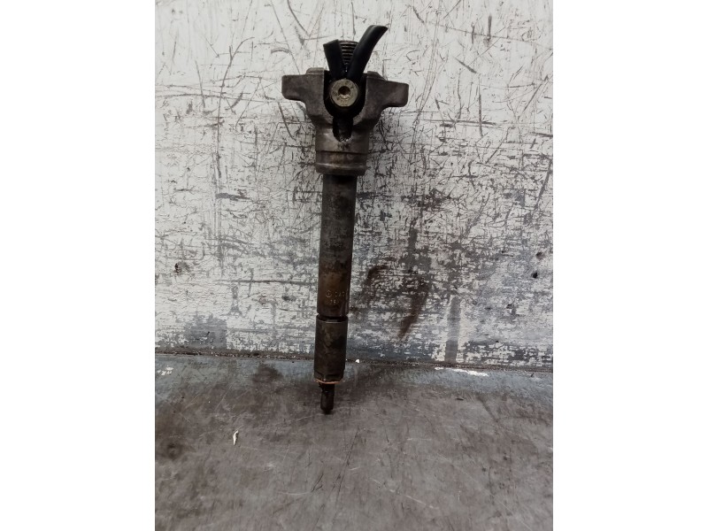 Recambio de inyector para bmw 3 (e46) 320 d referencia OEM IAM 0432191528 BOSCH 