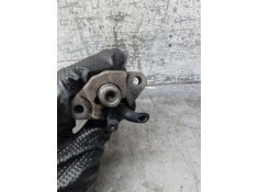 Recambio de inyector para bmw 3 (e46) 320 d referencia OEM IAM 0432191528 BOSCH  2