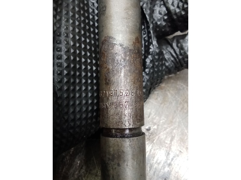 Recambio de inyector para bmw 3 (e46) 320 d referencia OEM IAM 0432191528 BOSCH 