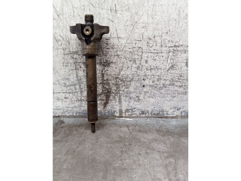 Recambio de inyector para bmw 3 (e46) 320 d referencia OEM IAM 0432191528  BOSCH