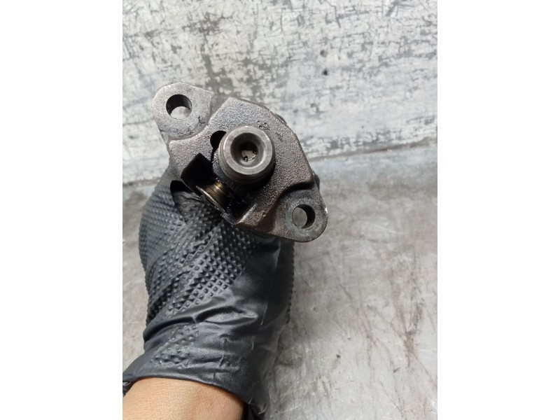 Recambio de inyector para bmw 3 (e46) 320 d referencia OEM IAM 0432191528  BOSCH