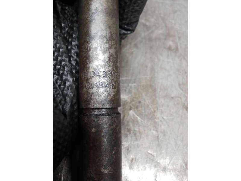 Recambio de inyector para bmw 3 (e46) 320 d referencia OEM IAM 0432191528  BOSCH