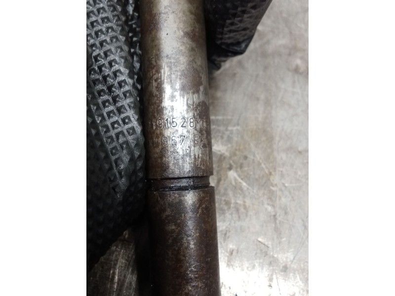 Recambio de inyector para bmw 3 (e46) 320 d referencia OEM IAM 0432191528  BOSCH