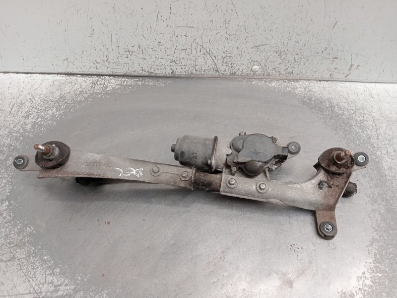 Recambio de motor limpia delantero para subaru legacy iv (bl) 2.0 d awd (bld) referencia OEM IAM 38373BL  