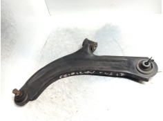 Recambio de brazo suspension inferior delantero izquierdo para renault clio iii 1.2 16v referencia OEM IAM   