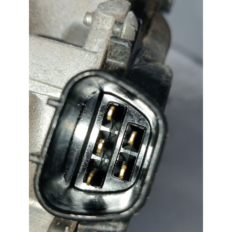 Recambio de motor limpia delantero para subaru legacy iv (bl) 2.0 d awd (bld) referencia OEM IAM 38373BL  