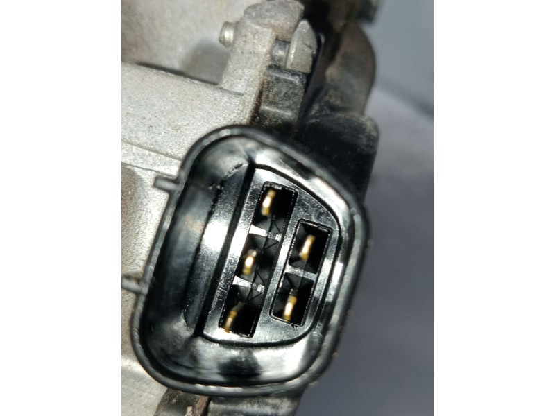 Recambio de motor limpia delantero para subaru legacy iv (bl) 2.0 d awd (bld) referencia OEM IAM 38373BL  