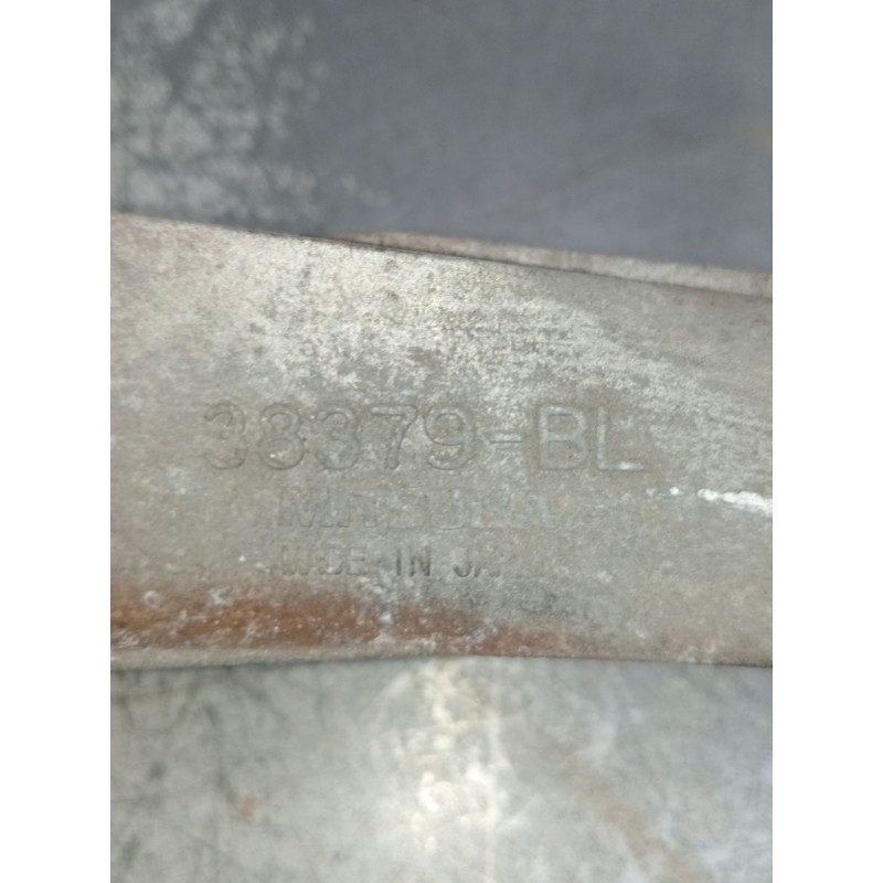 Recambio de motor limpia delantero para subaru legacy iv (bl) 2.0 d awd (bld) referencia OEM IAM 38373BL  