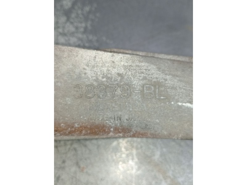 Recambio de motor limpia delantero para subaru legacy iv (bl) 2.0 d awd (bld) referencia OEM IAM 38373BL  