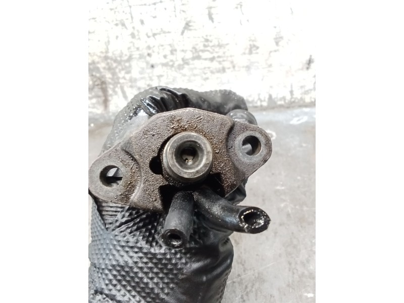 Recambio de inyector para bmw 3 (e46) 320 d referencia OEM IAM  043219528 BOSCH