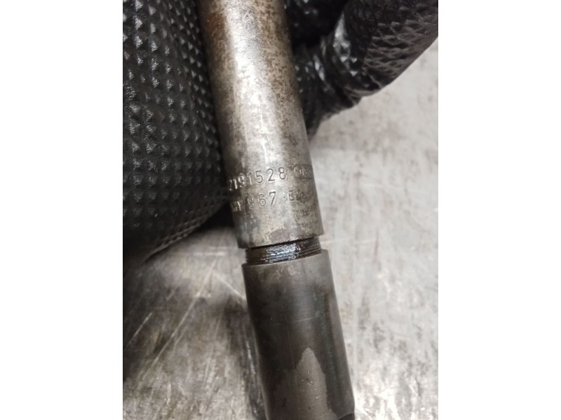 Recambio de inyector para bmw 3 (e46) 320 d referencia OEM IAM  043219528 BOSCH