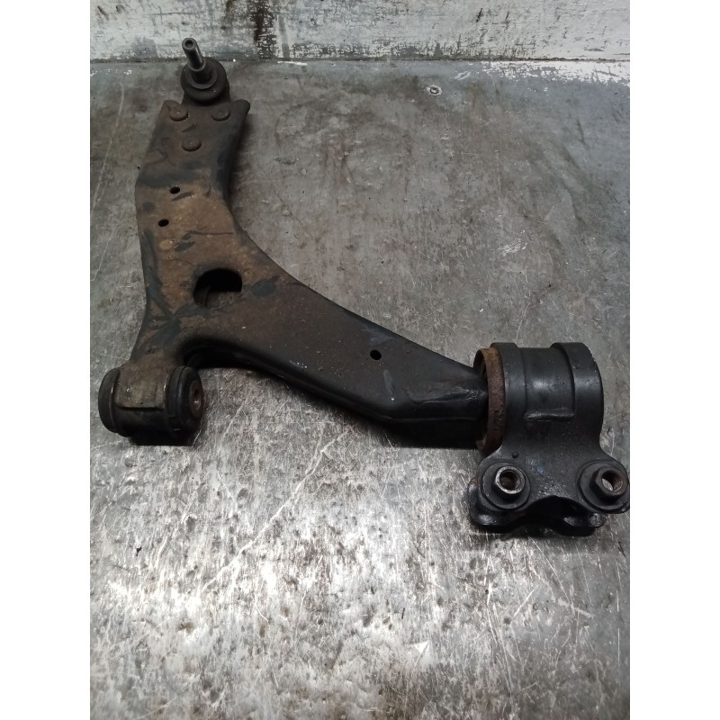 Recambio de brazo suspension inferior delantero derecho para ford focus ii (da_, hcp, dp) 1.8 tdci referencia OEM IAM   