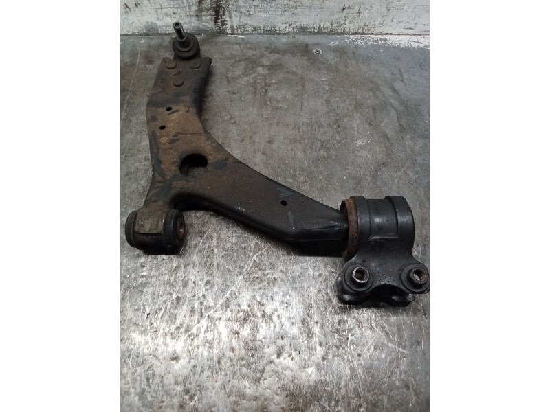 Recambio de brazo suspension inferior delantero derecho para ford focus ii (da_, hcp, dp) 1.8 tdci referencia OEM IAM   
