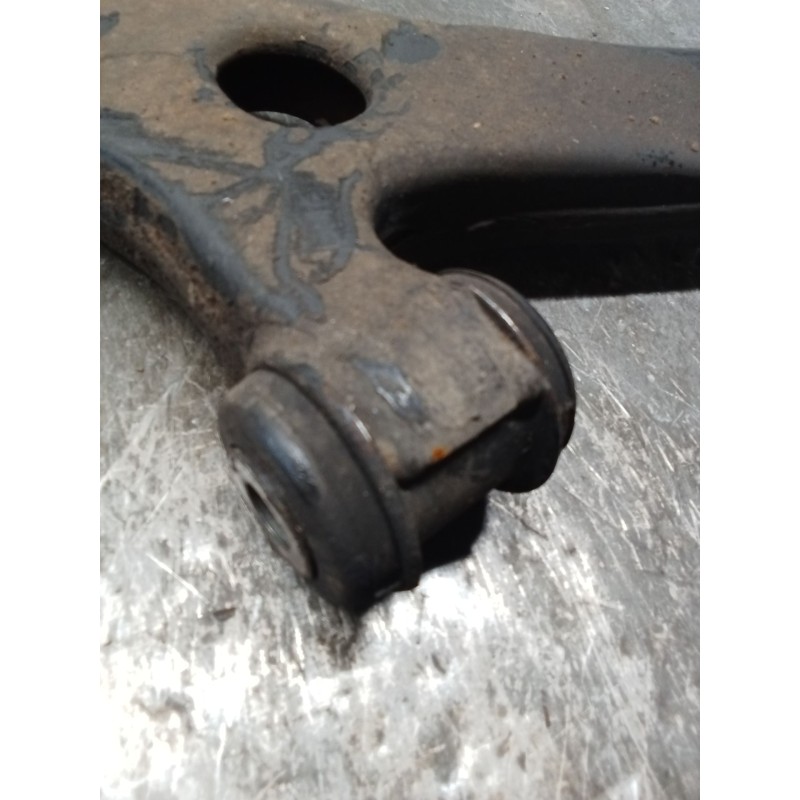 Recambio de brazo suspension inferior delantero derecho para ford focus ii (da_, hcp, dp) 1.8 tdci referencia OEM IAM   