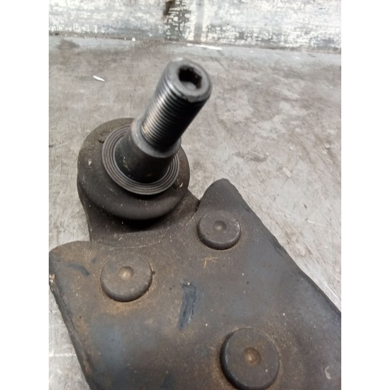 Recambio de brazo suspension inferior delantero derecho para ford focus ii (da_, hcp, dp) 1.8 tdci referencia OEM IAM   