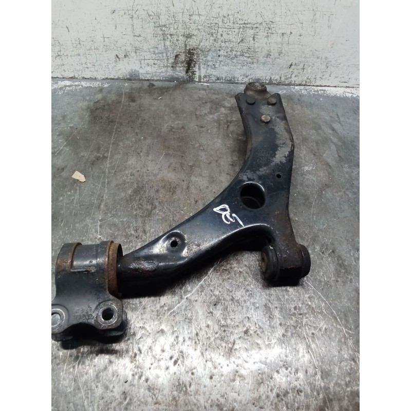Recambio de brazo suspension inferior delantero derecho para ford focus ii (da_, hcp, dp) 1.8 tdci referencia OEM IAM   