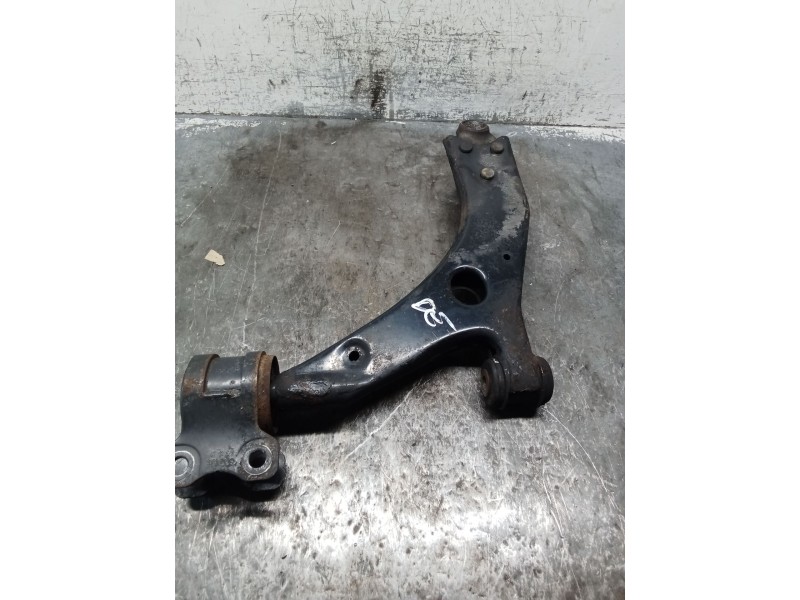 Recambio de brazo suspension inferior delantero derecho para ford focus ii (da_, hcp, dp) 1.8 tdci referencia OEM IAM   