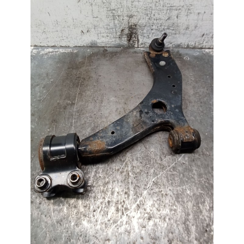 Recambio de brazo suspension inferior delantero izquierdo para ford focus ii (da_, hcp, dp) 1.8 tdci referencia OEM IAM   