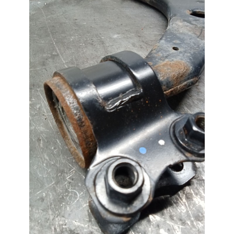 Recambio de brazo suspension inferior delantero izquierdo para ford focus ii (da_, hcp, dp) 1.8 tdci referencia OEM IAM   