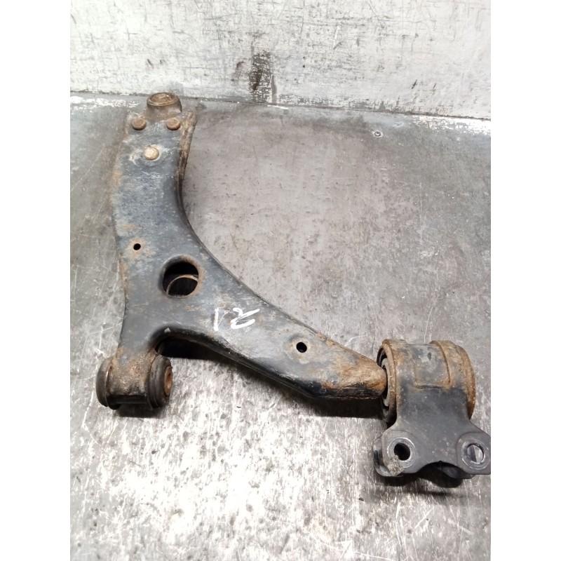 Recambio de brazo suspension inferior delantero izquierdo para ford focus ii (da_, hcp, dp) 1.8 tdci referencia OEM IAM   