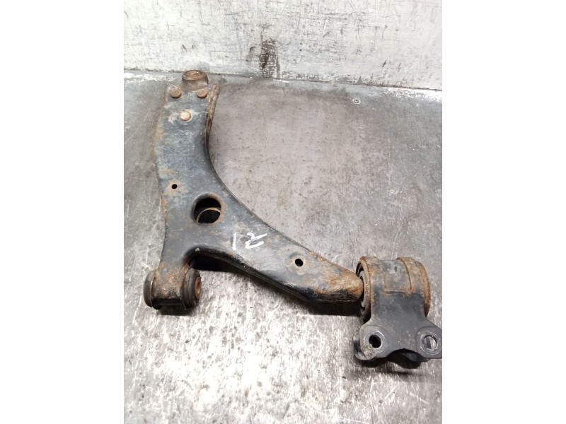 Recambio de brazo suspension inferior delantero izquierdo para ford focus ii (da_, hcp, dp) 1.8 tdci referencia OEM IAM   