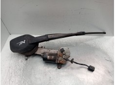 Recambio de motor limpia delantero para mercedes-benz clase c (w202) c 250 d (202.125) referencia OEM IAM 2028200342  