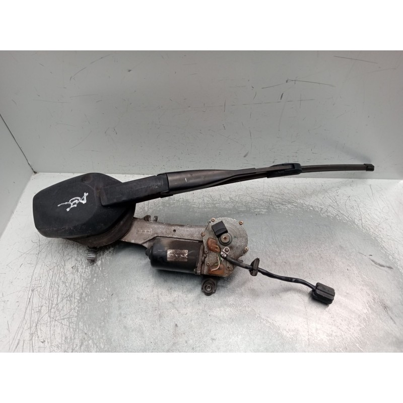 Recambio de motor limpia delantero para mercedes-benz clase c (w202) c 250 d (202.125) referencia OEM IAM 2028200342  