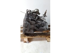 Recambio de caja cambios para peugeot expert (224_) 2.0 hdi referencia OEM IAM 20LE91 5V 0460578