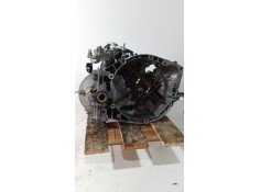 Recambio de caja cambios para peugeot expert (224_) 2.0 hdi referencia OEM IAM 20LE91 5V 0460578 2