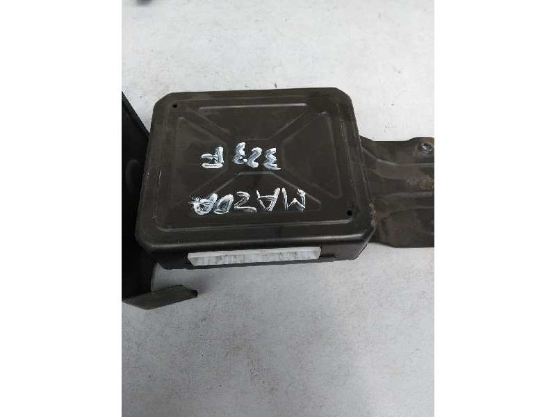 Recambio de centralita abs para mazda 323 berlina c/f/s (ba) referencia OEM IAM BB1P67650B 401618D0000 