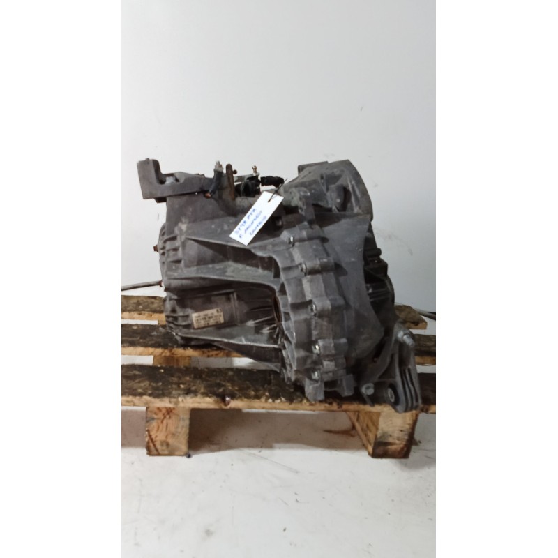 Recambio de caja cambios para ford mondeo iv turnier (ba7) 2.0 tdci referencia OEM IAM 7G9R7002YE 6v TIGA1 300407102523