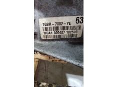 Recambio de caja cambios para ford mondeo iv turnier (ba7) 2.0 tdci referencia OEM IAM 7G9R7002YE 6v TIGA1 300407102523 2