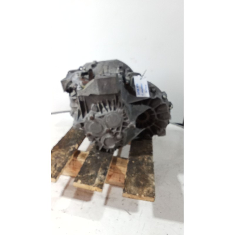 Recambio de caja cambios para ford mondeo iv turnier (ba7) 2.0 tdci referencia OEM IAM 7G9R7002YE 6v TIGA1 300407102523