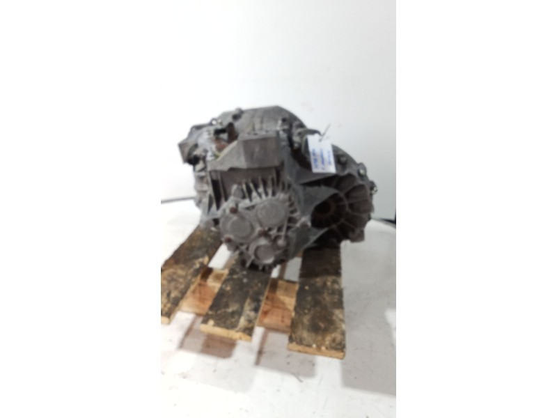Recambio de caja cambios para ford mondeo iv turnier (ba7) 2.0 tdci referencia OEM IAM 7G9R7002YE 6v TIGA1 300407102523