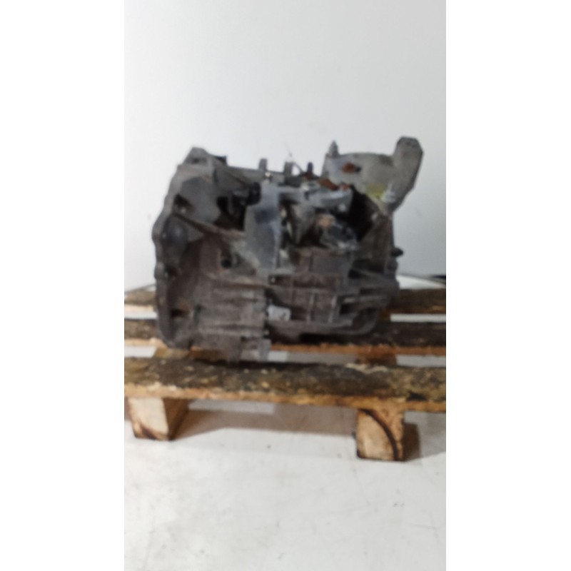 Recambio de caja cambios para ford mondeo iv turnier (ba7) 2.0 tdci referencia OEM IAM 7G9R7002YE 6v TIGA1 300407102523
