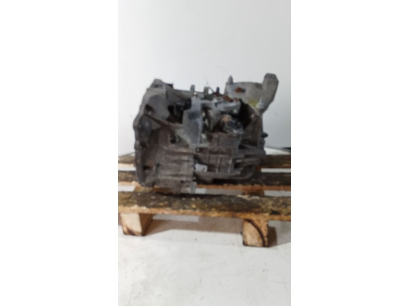 Recambio de caja cambios para ford mondeo iv turnier (ba7) 2.0 tdci referencia OEM IAM 7G9R7002YE 6v TIGA1 300407102523