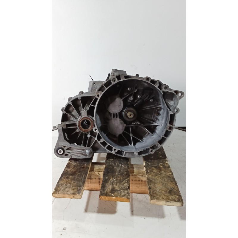 Recambio de caja cambios para ford mondeo iv turnier (ba7) 2.0 tdci referencia OEM IAM 7G9R7002YE 6v TIGA1 300407102523