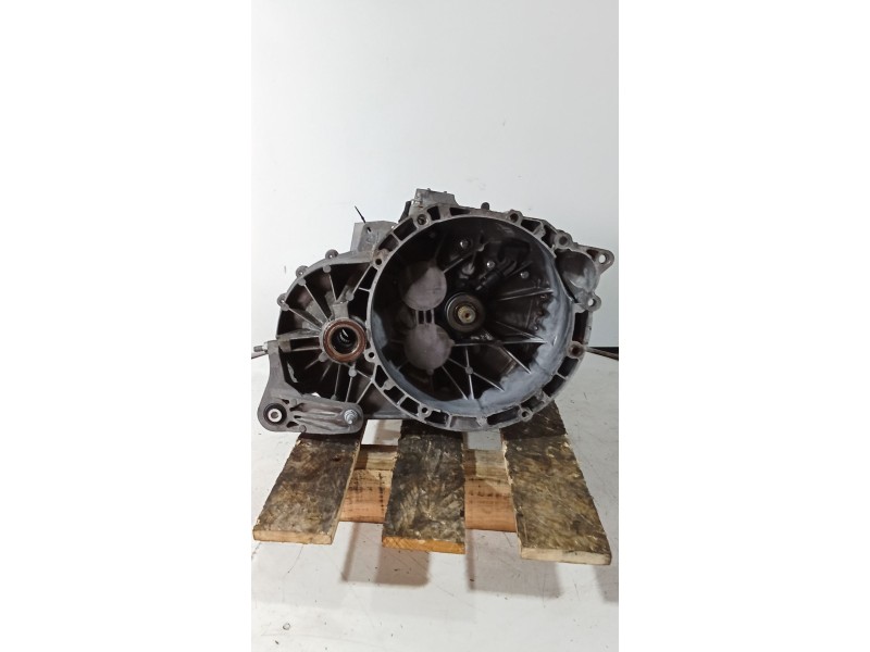 Recambio de caja cambios para ford mondeo iv turnier (ba7) 2.0 tdci referencia OEM IAM 7G9R7002YE 6v TIGA1 300407102523