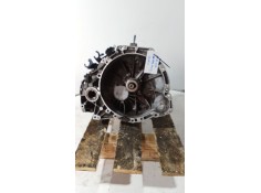 Recambio de caja cambios para ford focus i (daw, dbw) 1.8 tdci referencia OEM IAM 2S4R7002PA 5v T1GD2 030403072404