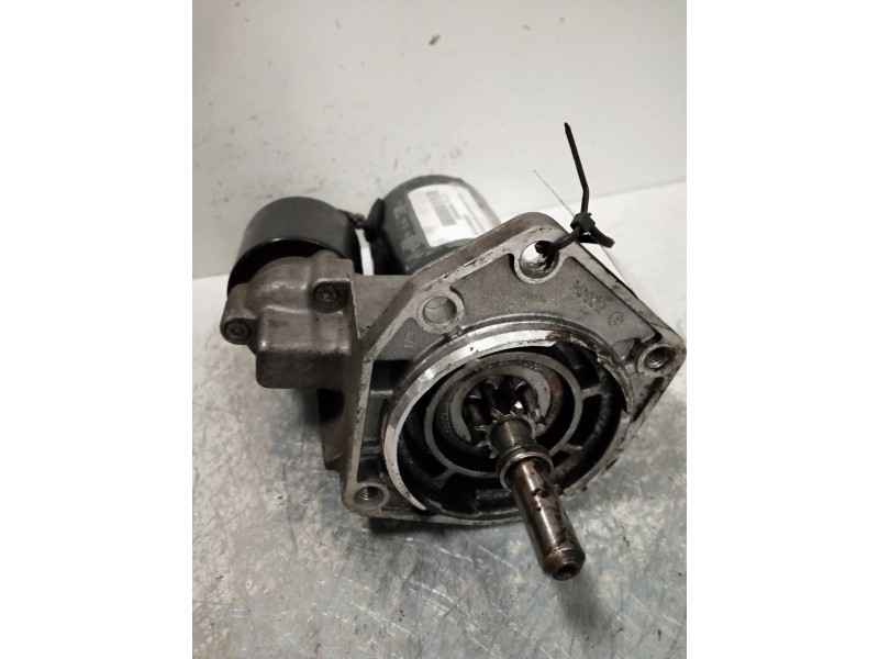 Recambio de motor arranque para volkswagen polo berlina (6n2) trendline referencia OEM IAM   