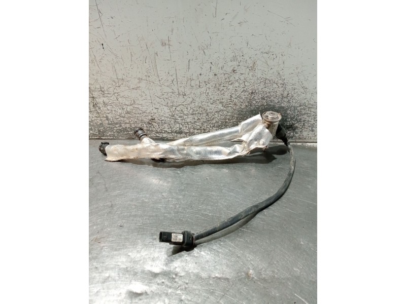 Recambio de inyector para bmw x1/ix1 u11 x1 sdrive18d referencia OEM IAM 847135202 A3C0551020200 ADBLUE