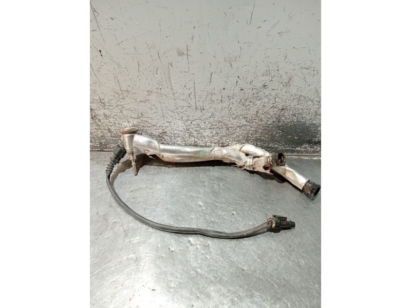 Recambio de inyector para bmw x1/ix1 u11 x1 sdrive18d referencia OEM IAM 847135202 A3C0551020200 ADBLUE