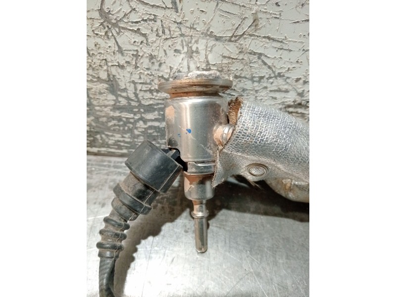 Recambio de inyector para bmw x1/ix1 u11 x1 sdrive18d referencia OEM IAM 847135202 A3C0551020200 ADBLUE